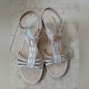 Womens 6.5 Sandals